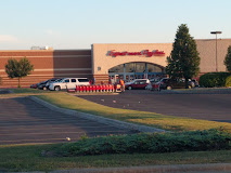 Target Grand Forks Store Shopping | Supermarket