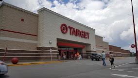 Target Greenville Store Shopping | Supermarket