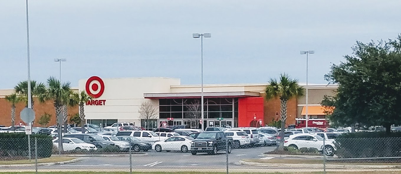 Target Hammond Store Shopping | Supermarket