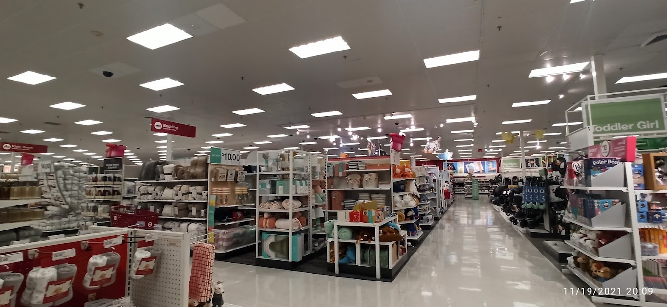 Target Harlingen Store Shopping | Supermarket