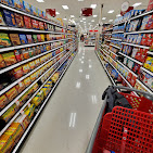 Target Harmar Store Shopping | Supermarket
