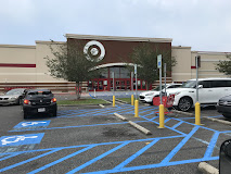 Target Harvey Store Shopping | Supermarket