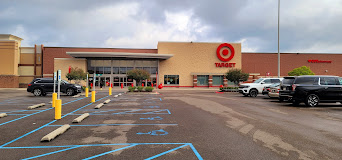 Target Hattiesburg Store Shopping | Supermarket
