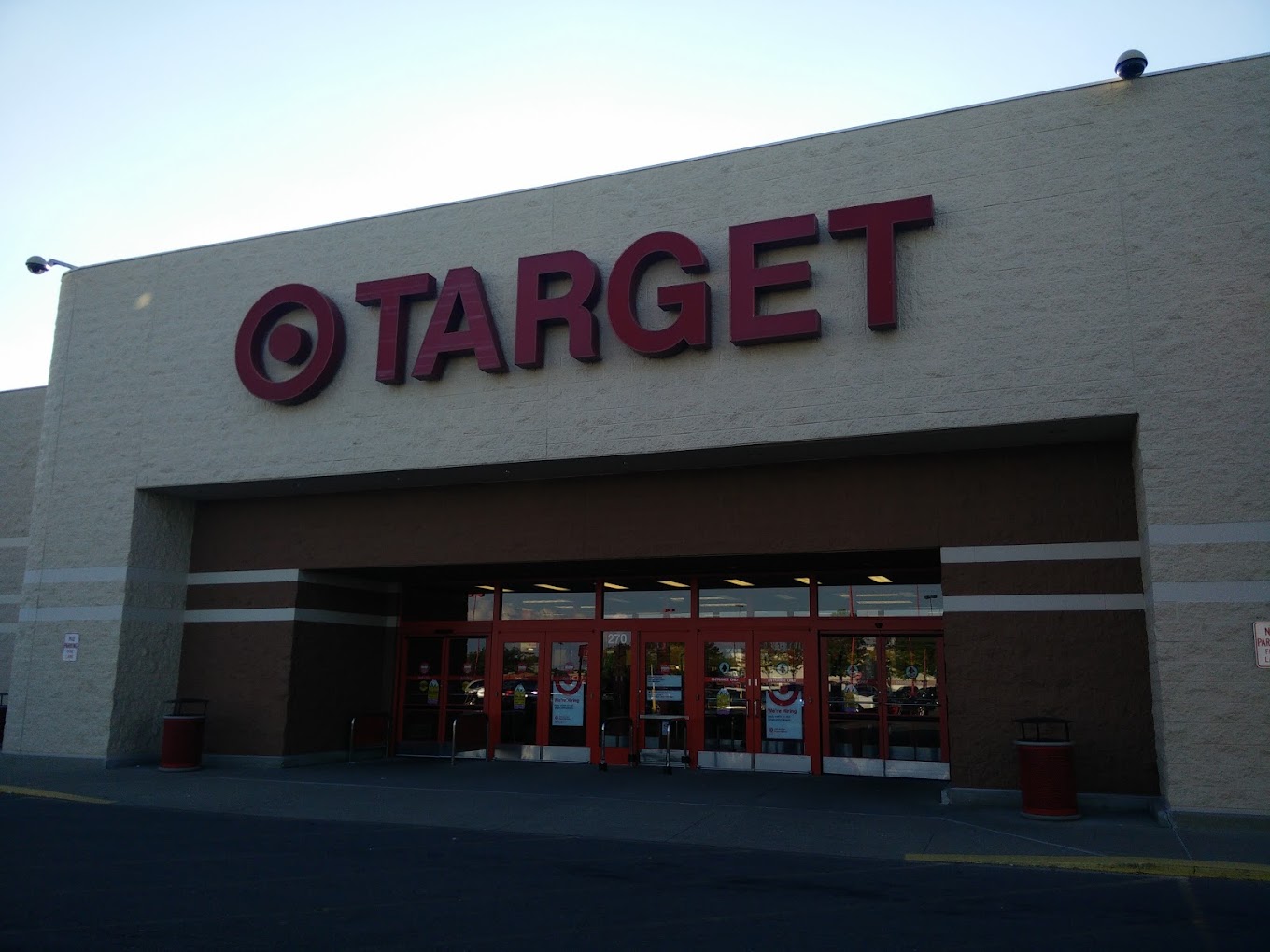 Target Heath Store Shopping | Supermarket