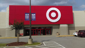 Target High Point Store Shopping | Supermarket
