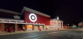 Target Hillcrest Store Shopping | Supermarket