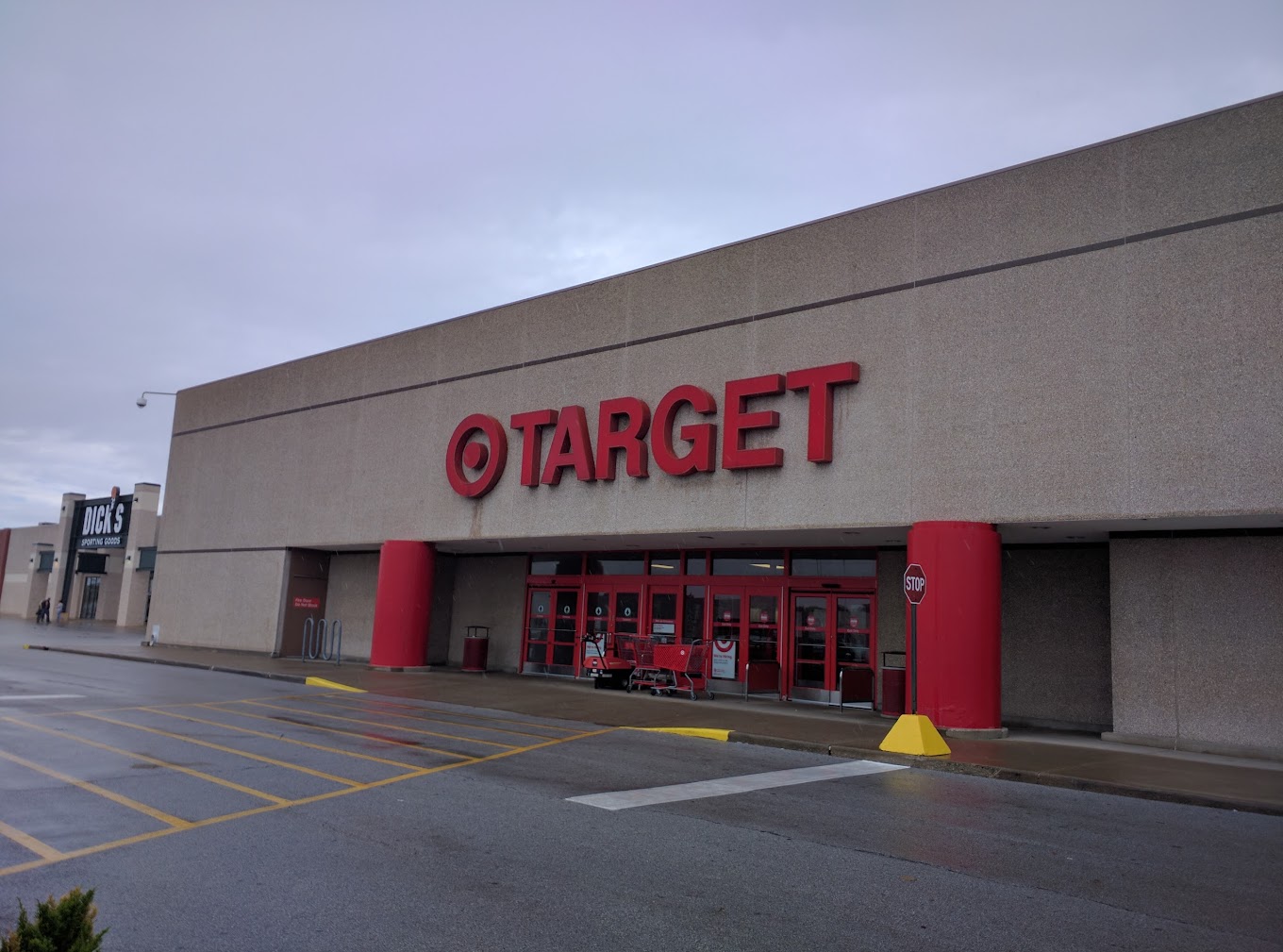 Target Holland Store Shopping | Supermarket