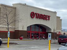 Target Homewood Store Shopping | Supermarket