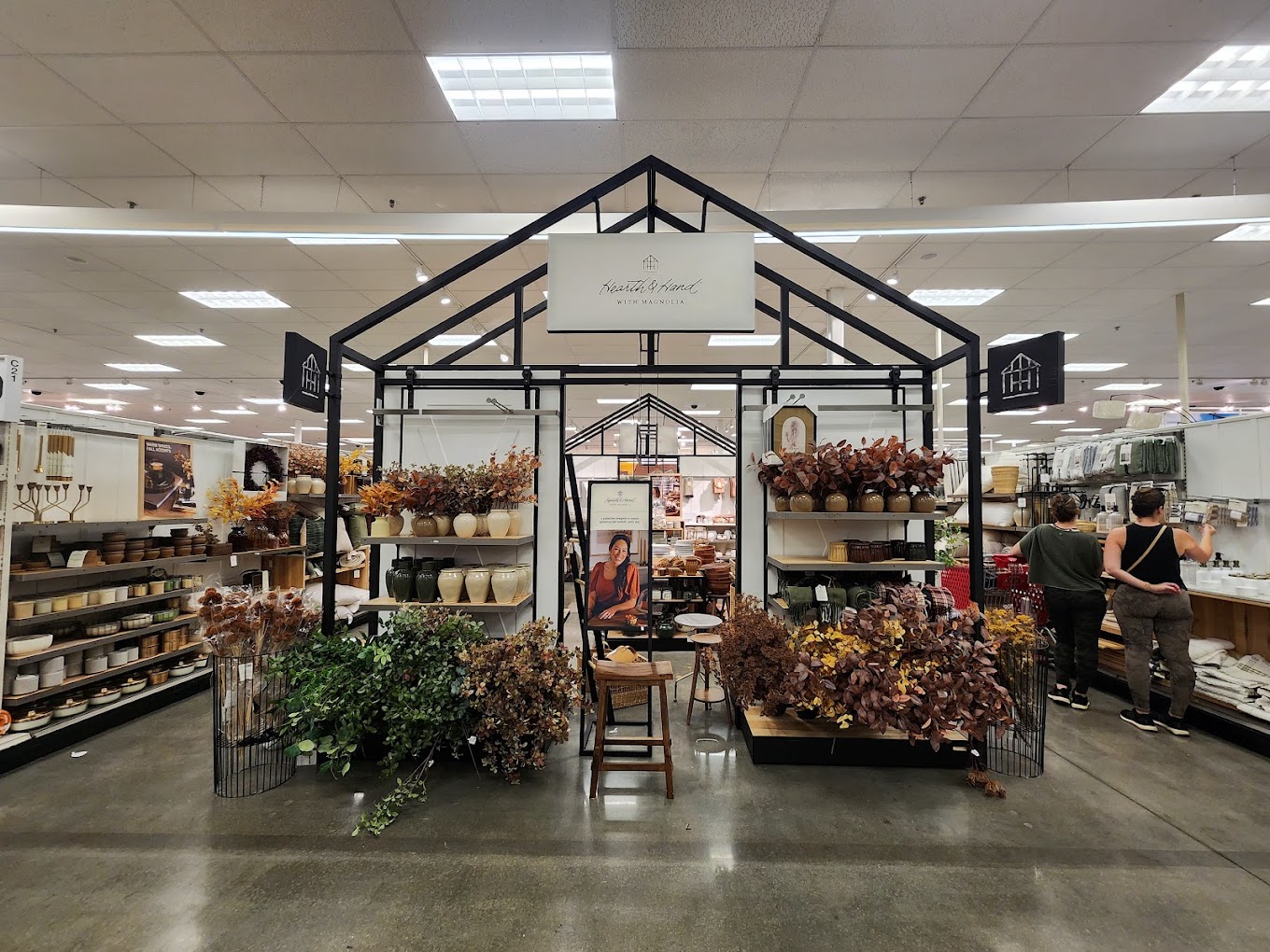 Target Houston Central Store Shopping | Supermarket