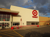 Target Houston NW Store Shopping | Supermarket