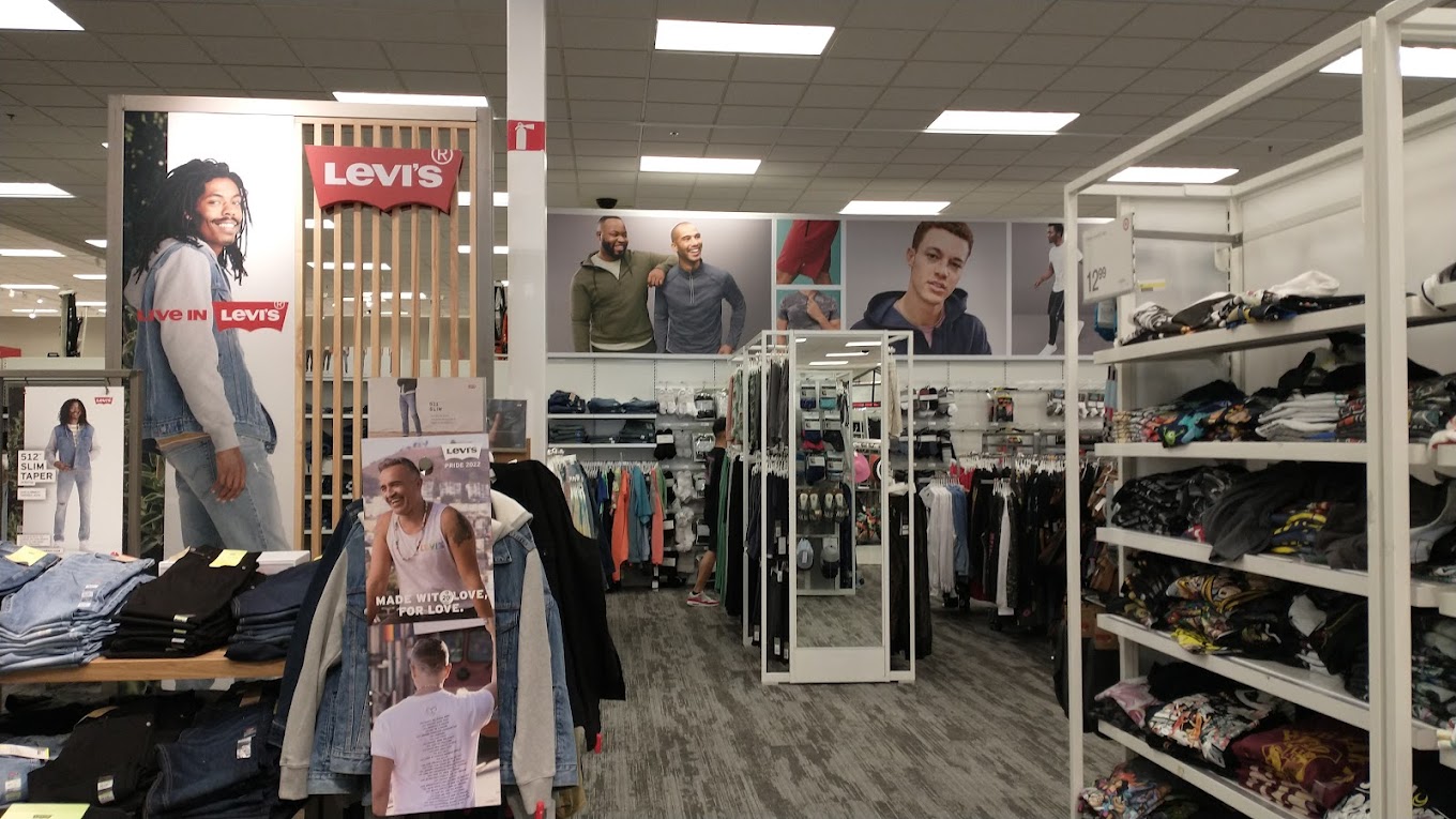 Target Houston South Store Shopping | Supermarket