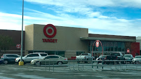 Target Houston Store Shopping | Supermarket