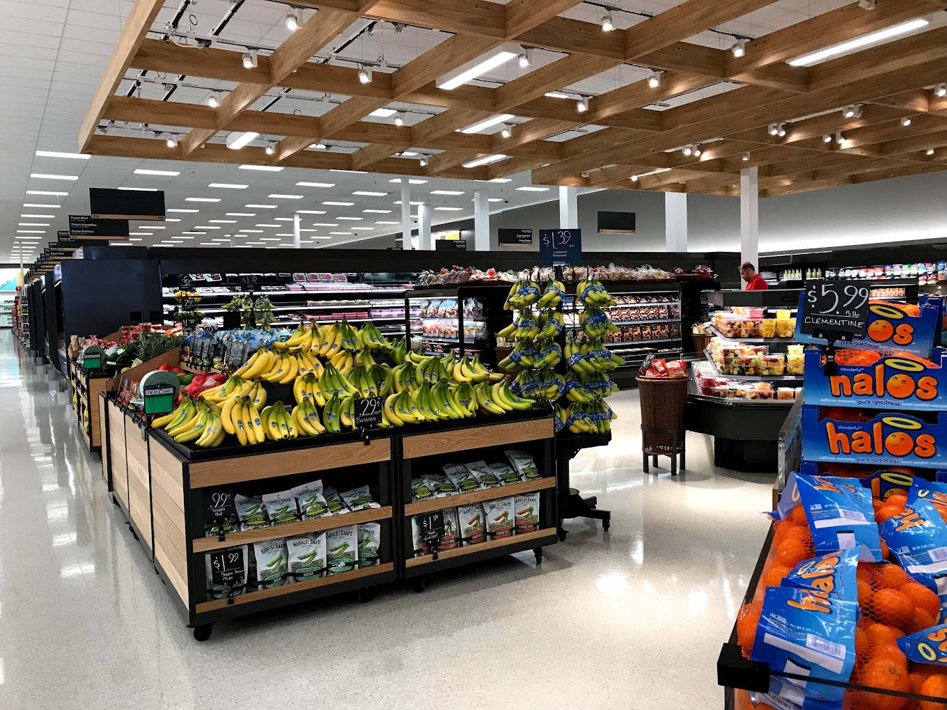 Target Humble Store Shopping | Supermarket