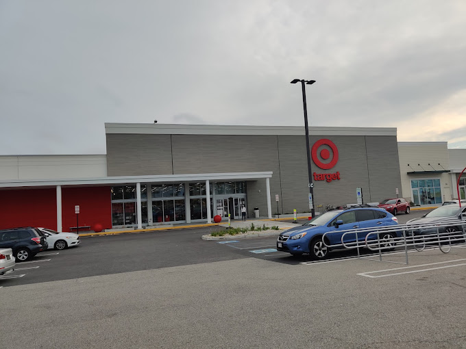 Target Hyannis Store Shopping | Supermarket