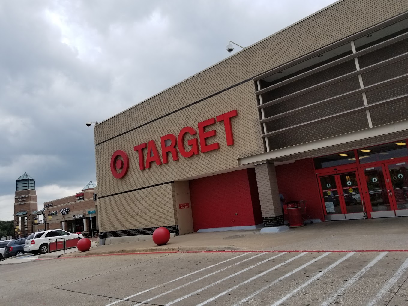 Target Irving Store Shopping | Supermarket