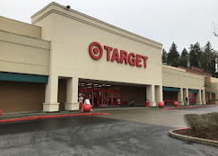 Target Issaquah Store Shopping | Supermarket