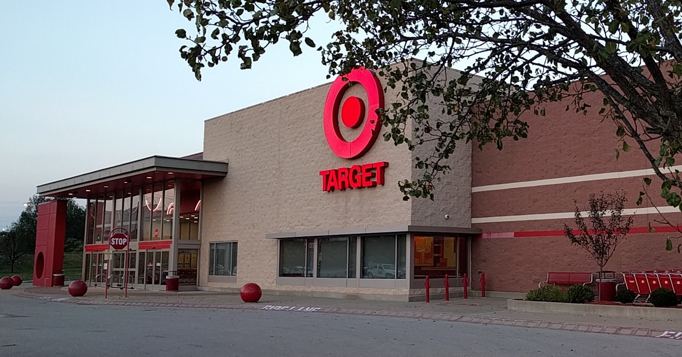 Target Jefferson Store Shopping | Supermarket