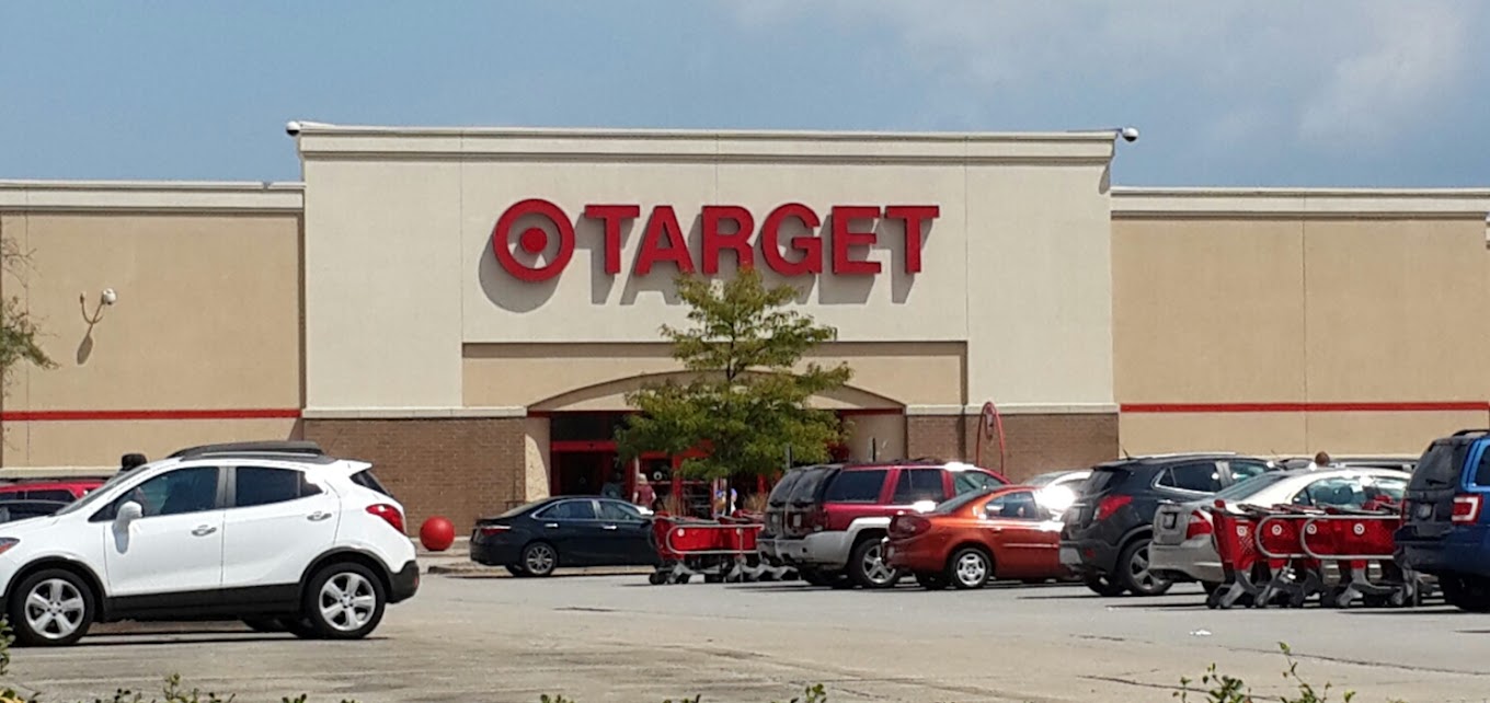 Target Joliet Store Shopping | Supermarket