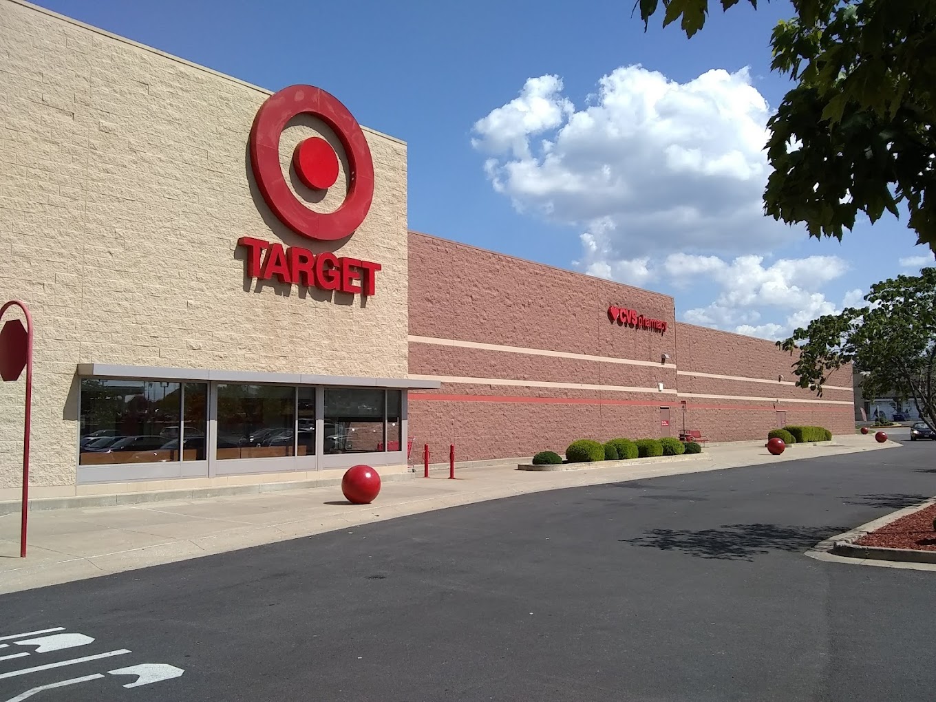 Target Joplin Store Shopping | Supermarket