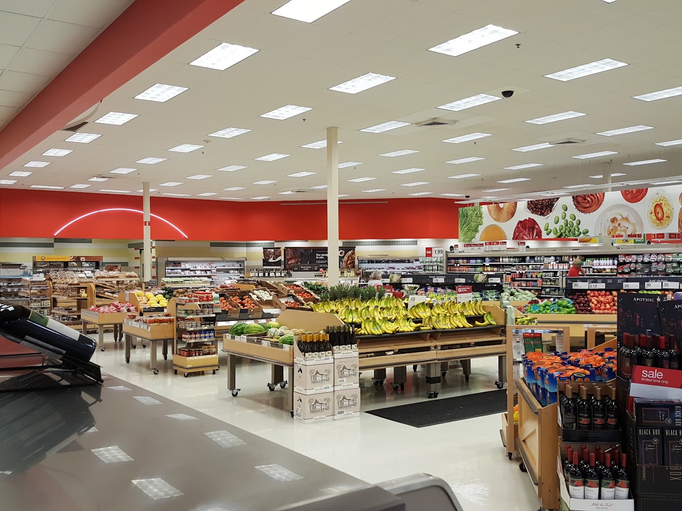 Target Katy Cinco Store Shopping | Supermarket