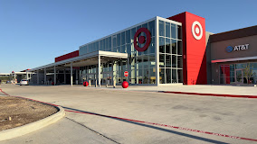 Target Katy Elyson Store Shopping | Supermarket
