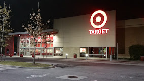Target Kenner Store Shopping | Supermarket