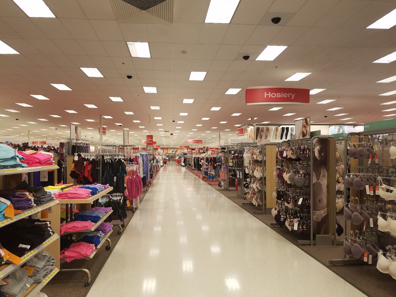 Target Kernersville Store Shopping | Supermarket