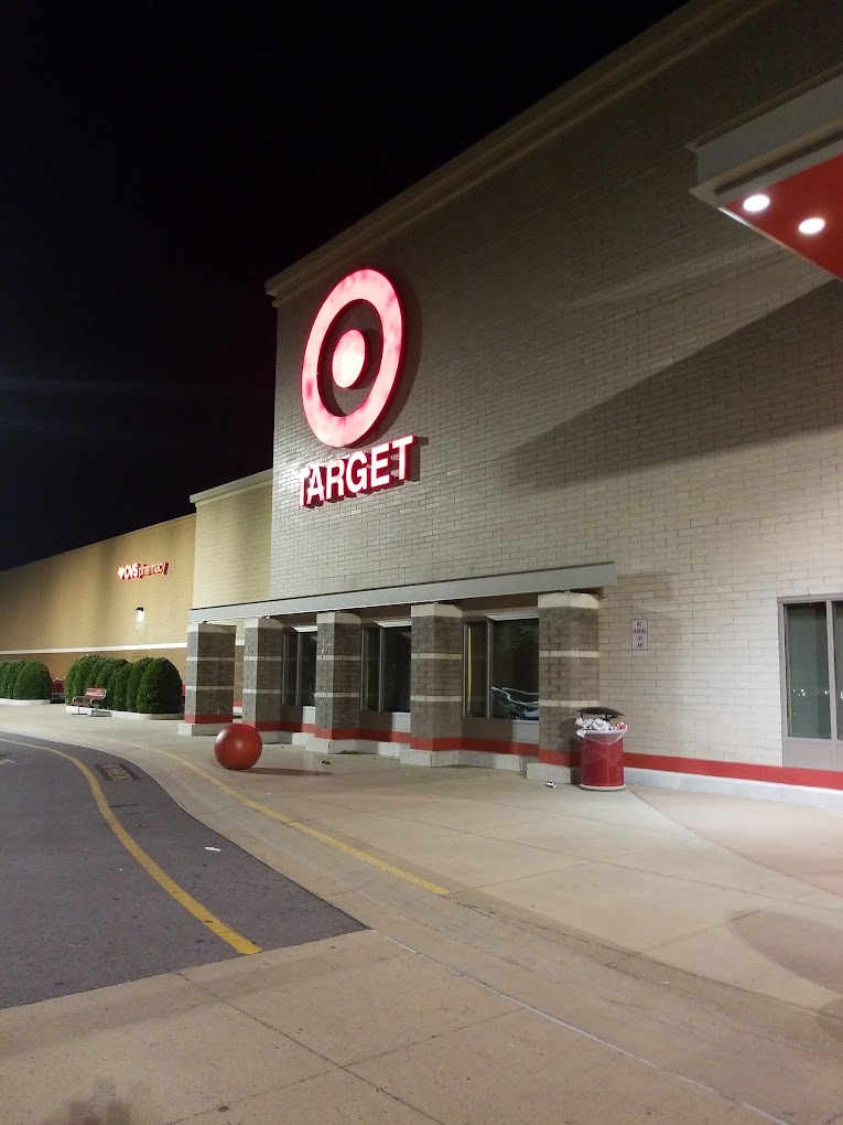 Target Kingsport Store Shopping | Supermarket