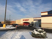 Target Kingston Store Shopping | Supermarket