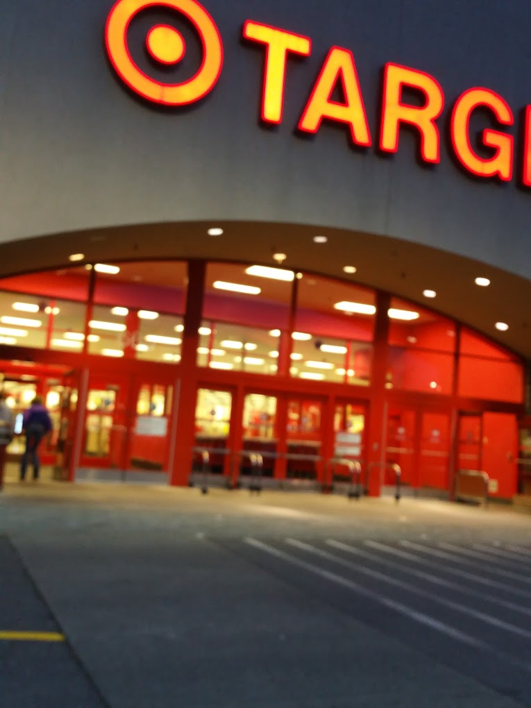 Target Lacey Store Shopping | Supermarket