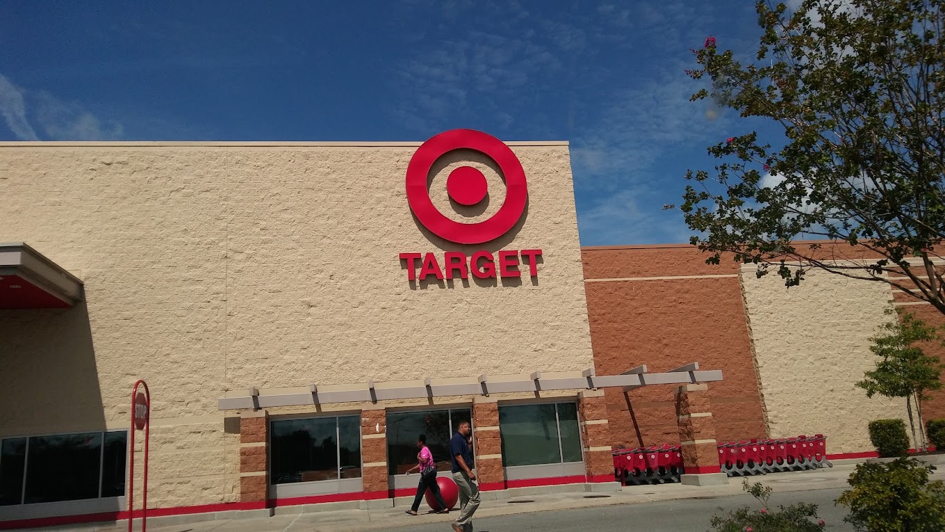Target Lafayette N Store Shopping | Supermarket