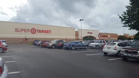 Target Lafayette Store Shopping | Supermarket