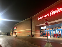 Target Lafayette Store Shopping | Supermarket