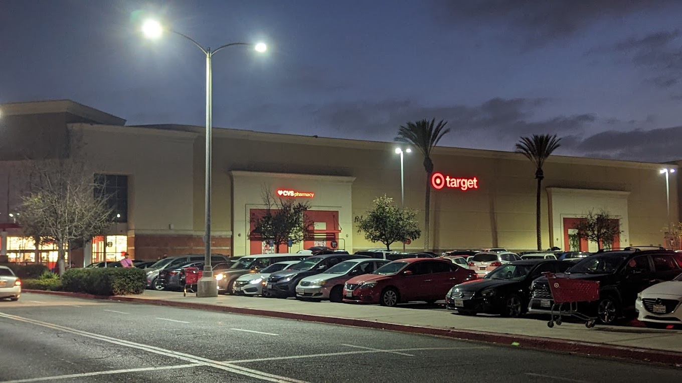 Target Lakewood Store Shopping | Supermarket
