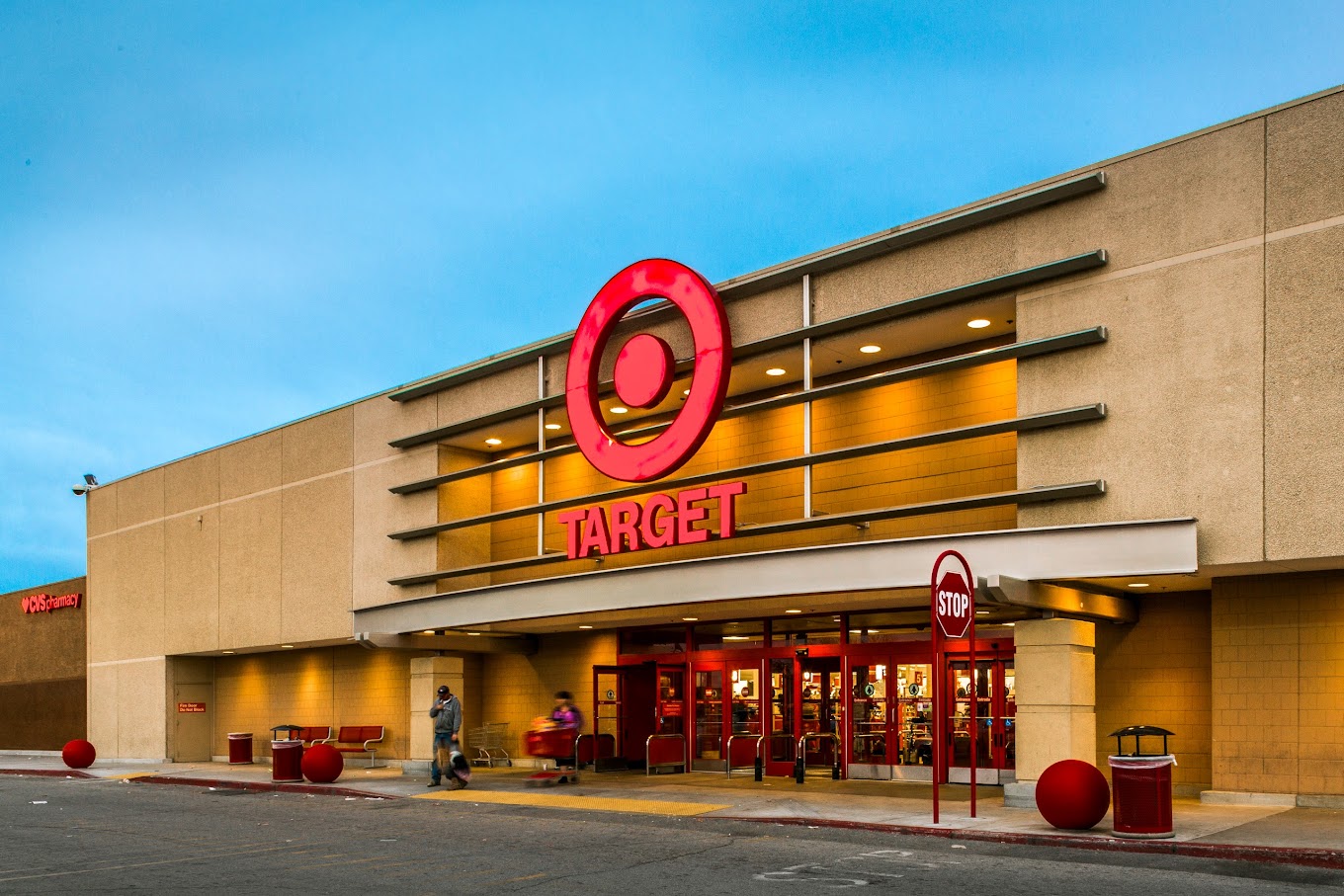 Target Lancaster Store Shopping | Supermarket