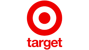Target LaPlata Store - Logo