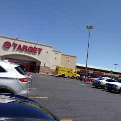 Target Las Vegas Store Shopping | Supermarket