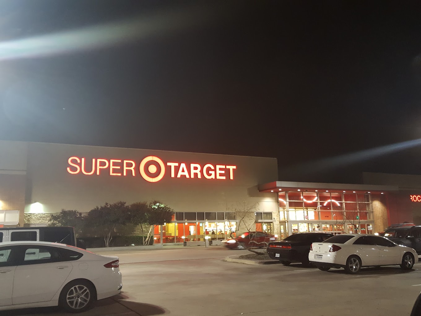 Target Lewisville Store Shopping | Supermarket