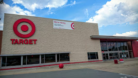 Target Little Rock Store Shopping | Supermarket