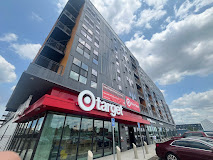 Target Louis Store Shopping | Supermarket
