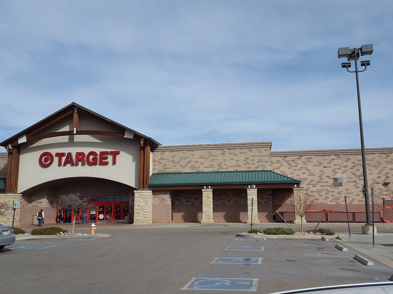 Target Loveland Store Shopping | Supermarket