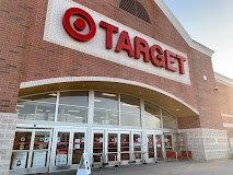 Target Macedonia Store Shopping | Supermarket