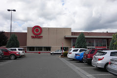 Target Marysville Store Shopping | Supermarket