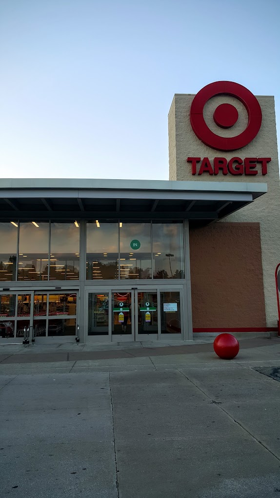 Target Massillon Store Shopping | Supermarket