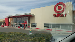 Target McAllen NW Store Shopping | Supermarket