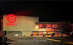 Target McDonough Store Shopping | Supermarket