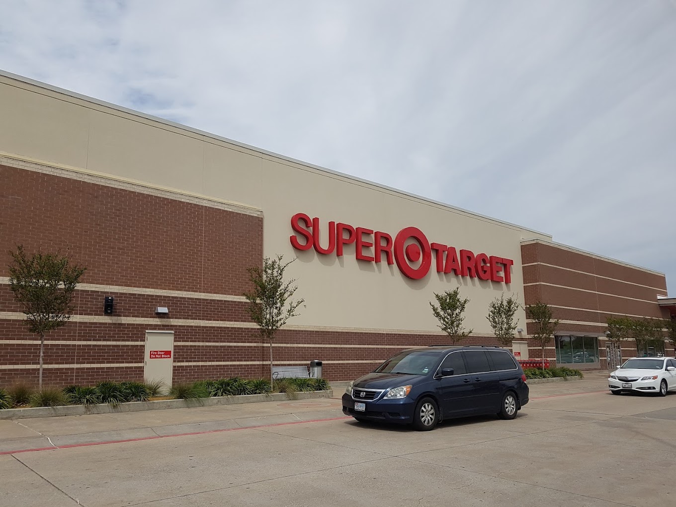 Target McKinney SW Store Shopping | Supermarket