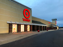 Target Mechanicsburg Store Shopping | Supermarket
