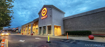 Target Mechanicsville Store Shopping | Supermarket