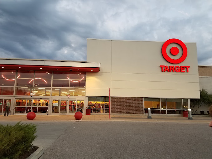 Target Memphis East Store Shopping | Supermarket